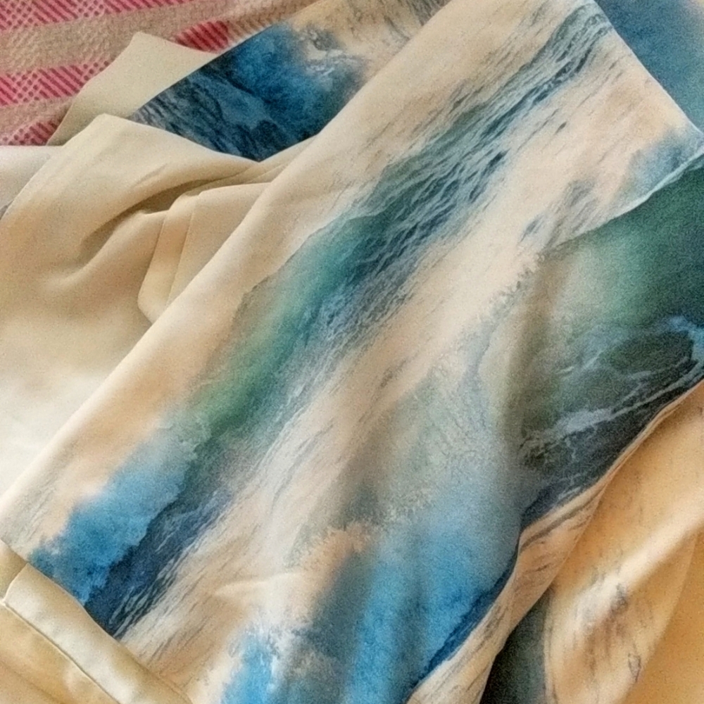 Two pillow cases for sale